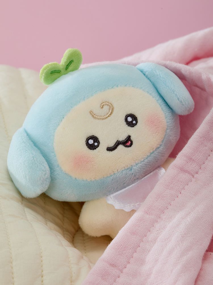 [Pre-Order] MIGHTEEZ Wonder Fairy Baby Plush