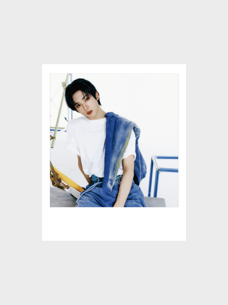NCT DREAM ロンジュン ポラロイド チェキ NCT DREAM POLAROID SET – LINE FRIENDS_US