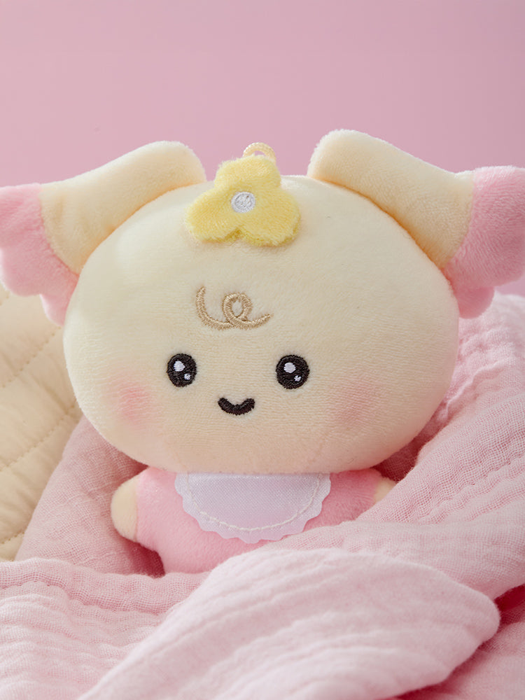 [Pre-Order] MIGHTEEZ Wonder Fairy Baby Plush