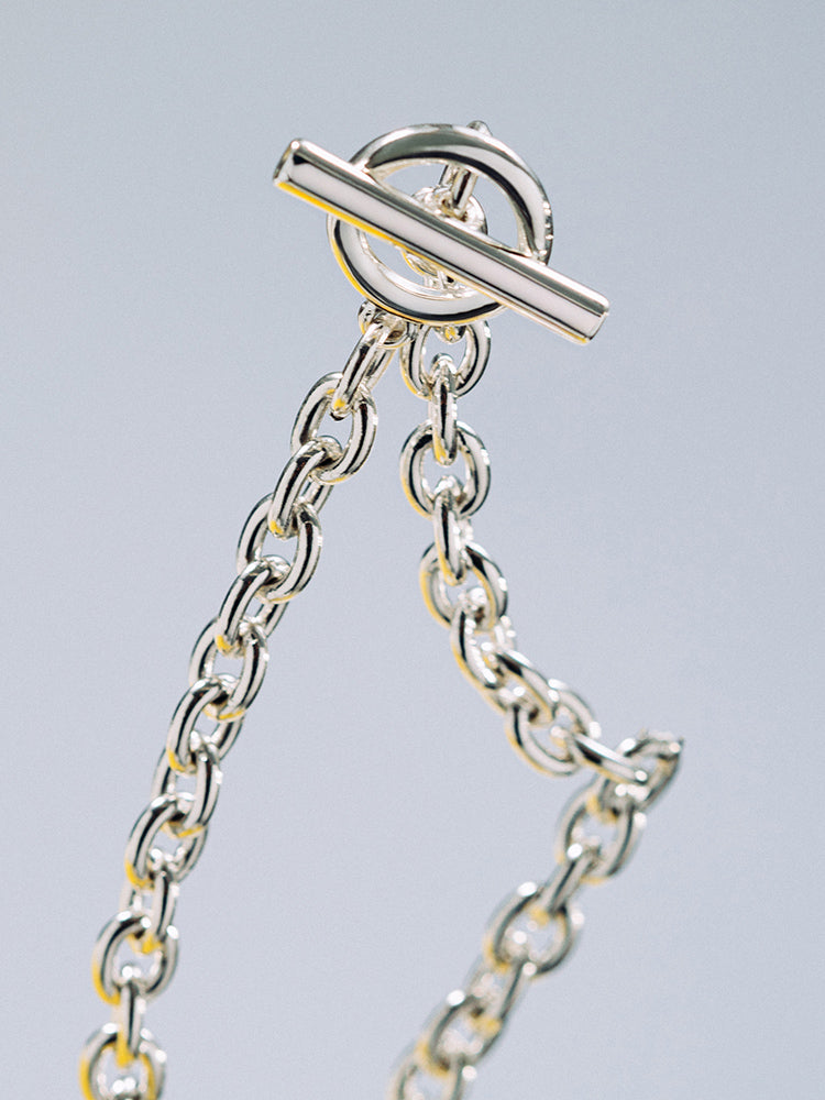 ZO&FRIENDS A&NE Knit Plush Keyring