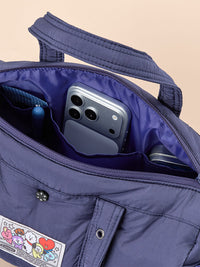 BT21 2026 F/W Duffle Bag