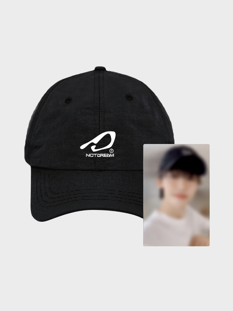 NCT DREAM BALL CAP