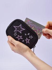 MIGHTEEZ Wonder Room Card Holder