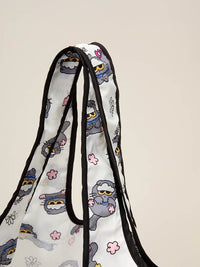 ZO&FRIENDS Market Bag