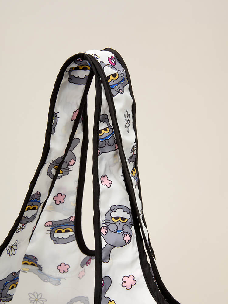 ZO&FRIENDS Market Bag