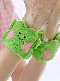 LINE FRIENDS minini STAY WITH lenini Spa Wristband