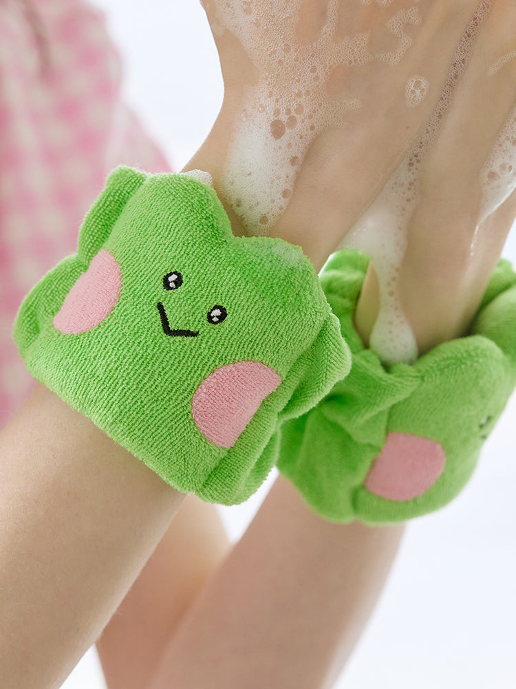 LINE FRIENDS minini STAY WITH lenini Spa Wristband
