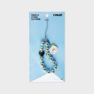 TRUZ YOCHI minini Phone Bead Strap