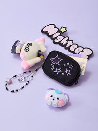 MIGHTEEZ Wonder Room Card Holder