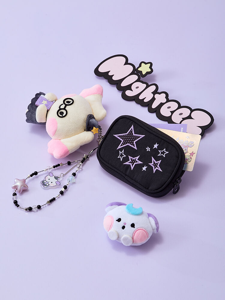 MIGHTEEZ Wonder Room Card Holder