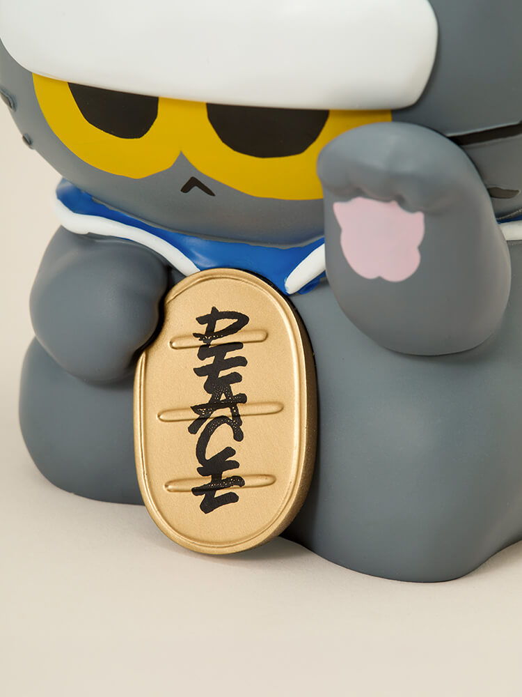 ZO&FRIENDS ZOA Art Figure – LINE FRIENDS_US