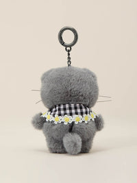 ZO&FRIENDS ZOA Random Plush Keyring (8 Types)