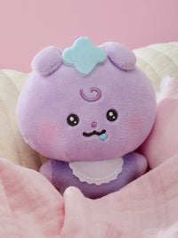 [Pre-Order] MIGHTEEZ Wonder Fairy Baby Plush