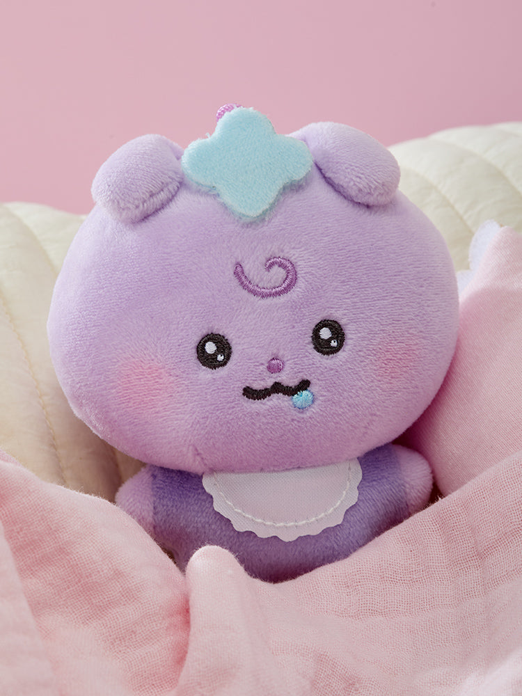 [Pre-Order] MIGHTEEZ Wonder Fairy Baby Plush