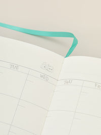 ZO&FRIENDS Notebook
