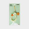 TRUZ LAWOO minini Phone Bead Strap