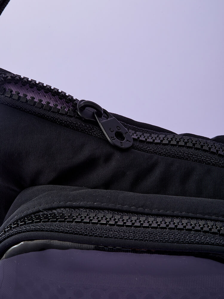 MIGHTEEZ Wonder Room Crossbody Bag