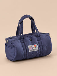 BT21 2026 F/W Duffle Bag