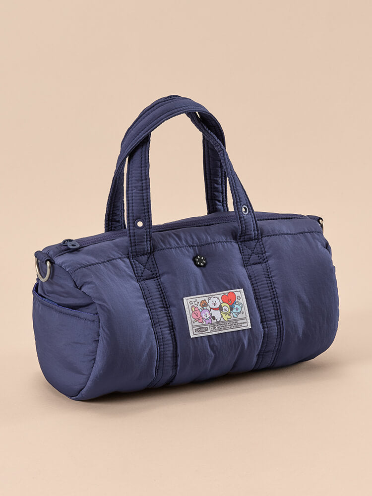 BT21 2026 F/W Duffle Bag