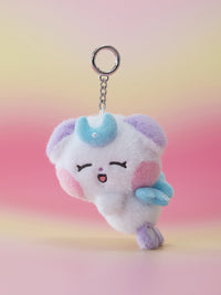 [Pre-Order] MIGHTEEZ Wonder Fairy Plush Keyring