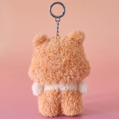 ZEROBASEONE zeroni Plush Keyring