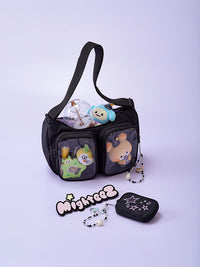 MIGHTEEZ Wonder Room Card Holder