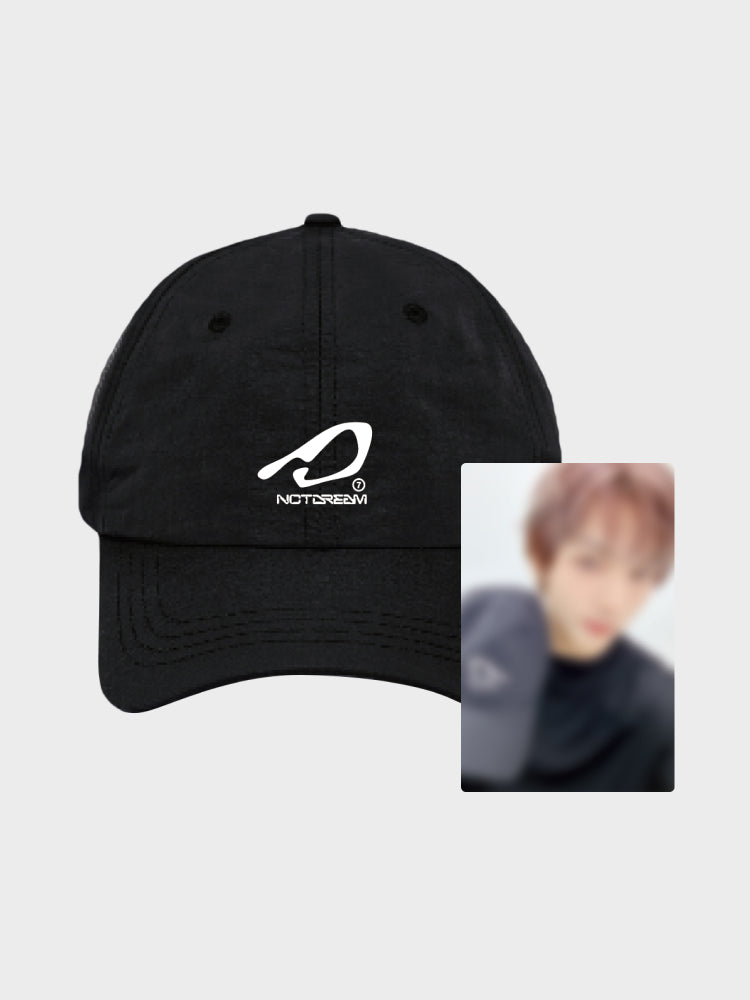 NCT DREAM BALL CAP