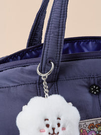 BT21 2026 F/W Duffle Bag