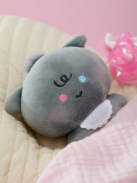 [Pre-Order] MIGHTEEZ Wonder Fairy Baby Plush