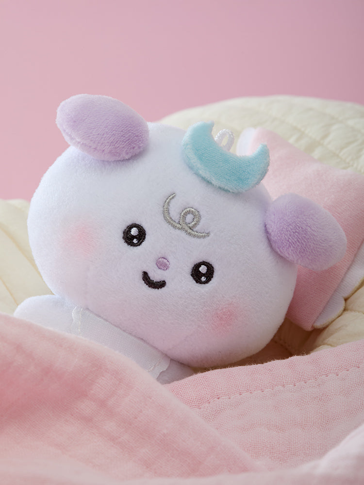 [Pre-Order] MIGHTEEZ Wonder Fairy Baby Plush