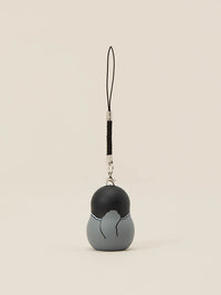 ZO&FRIENDS Random Figure Keyring (8 Types)