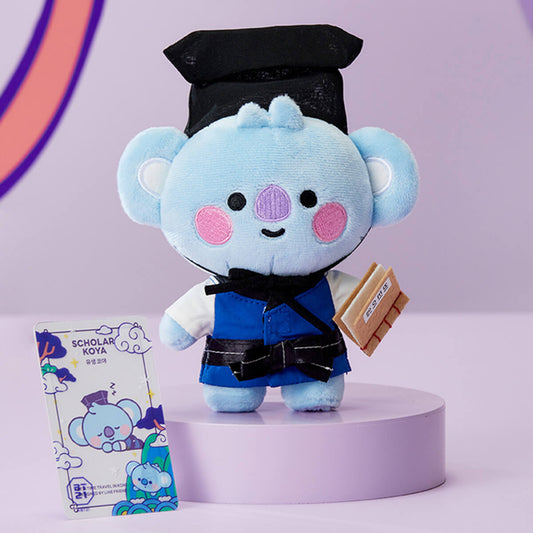 BT21 KOYA BABY K-Edition Standing Doll