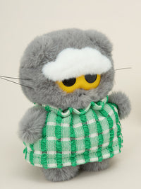 ZO&FRIENDS ZOA Random Plush Keyring (8 Types)