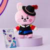 BT21 COOKY BABY K-Edition Standing Doll