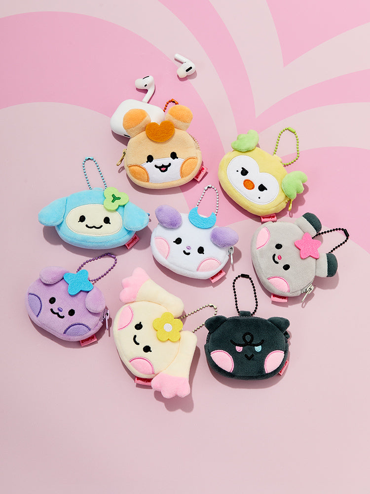 ATEEZ – LINE FRIENDS_US