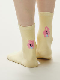 BT21 Basic 2025 F/W Socks