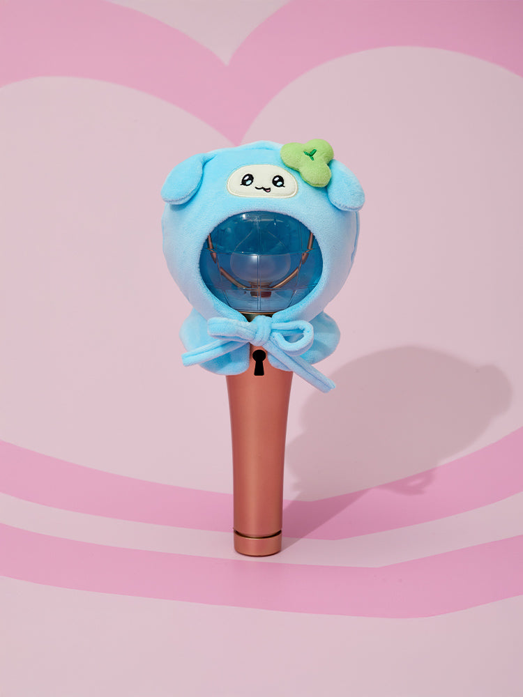 アイドル MILK LIVE 2022 NEXT WINNER LIGHT STICK WINNER - 2019 Official Light stick – Choice Music LA