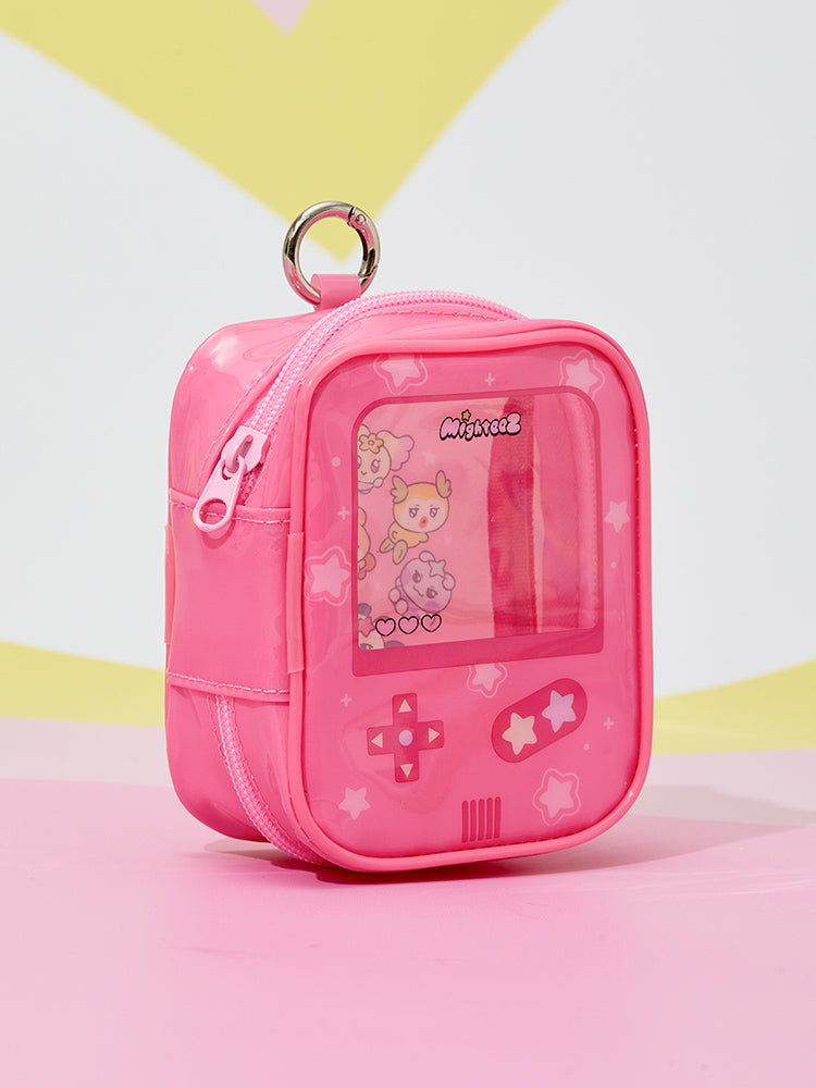 MIGHTEEZ Multi Pouch