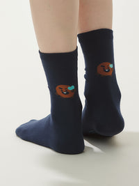 BT21 Basic 2025 F/W Socks