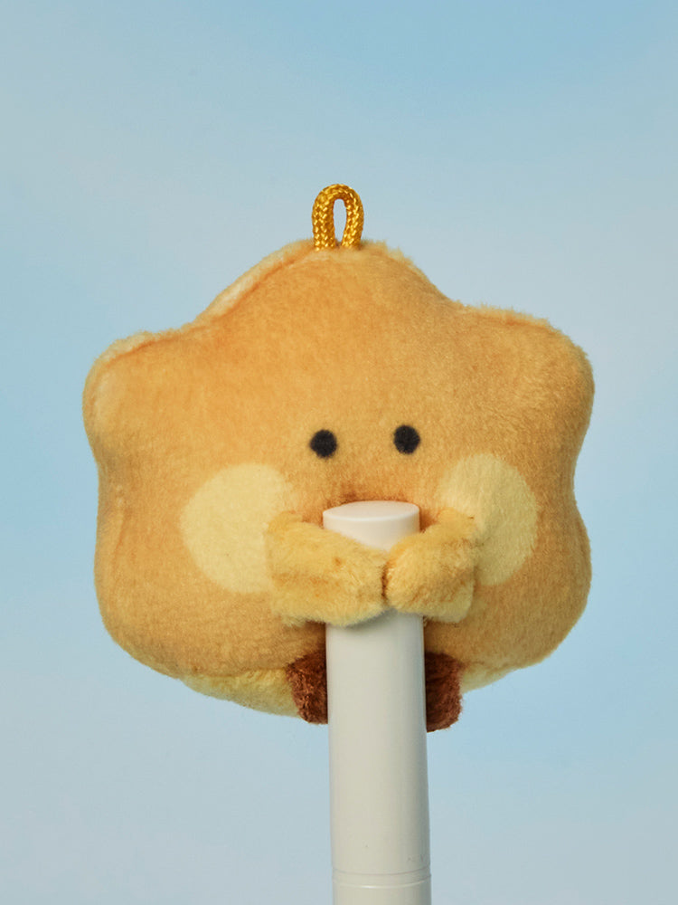 BT21 mini minini HUG ME Tiny Pocket Plush