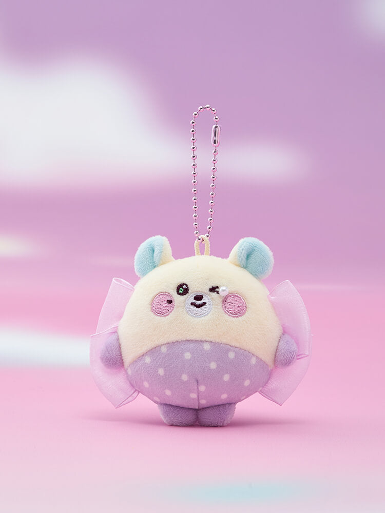 Dreamiez Mini Plush Keyring