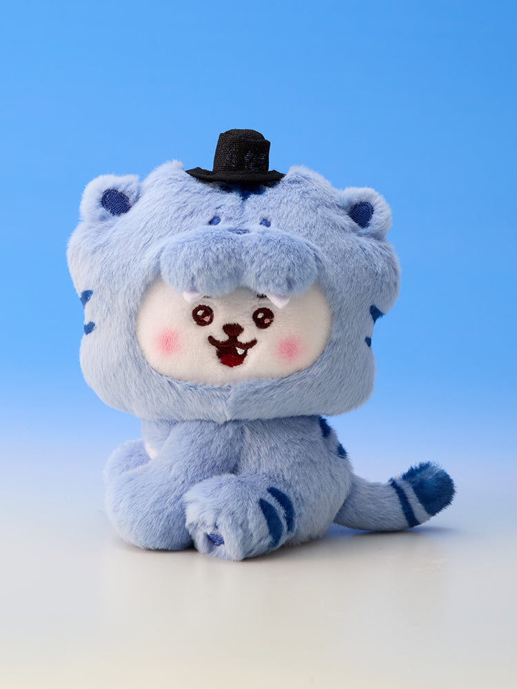 BT21 K-Horang Plush – LINE FRIENDS_US