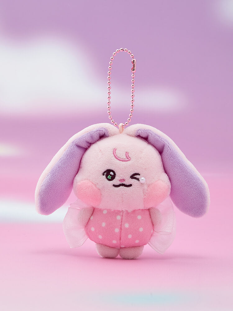 Dreamiez Mini Plush Keyring