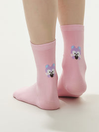 BT21 Basic 2025 F/W Socks