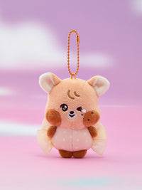 Dreamiez Mini Plush Keyring