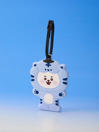 BT21 K-Horang Luggage Tag