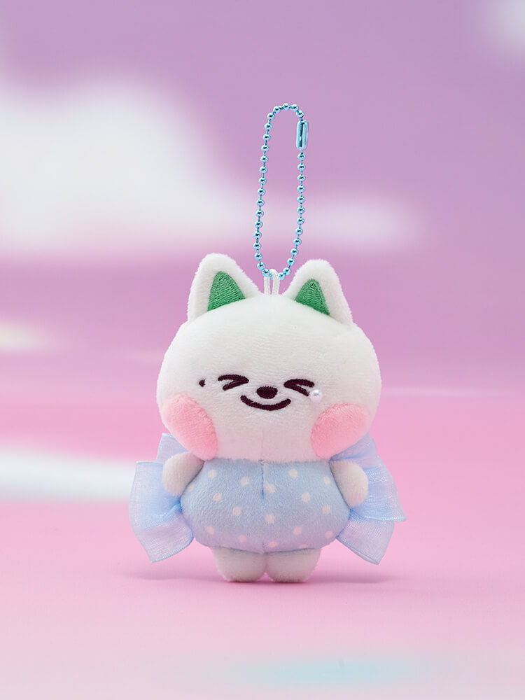 Dreamiez Mini Plush Keyring
