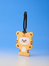 BT21 K-Horang Luggage Tag