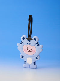 BT21 K-Horang Luggage Tag