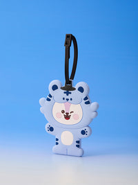 BT21 K-Horang Luggage Tag